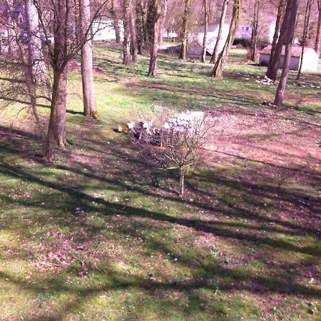Gite Du Montagnard Oxelaere ภายนอก รูปภาพ