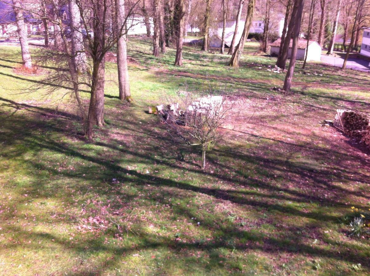 Gite Du Montagnard Oxelaere ภายนอก รูปภาพ