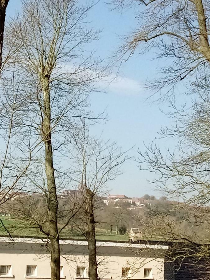 Gite Du Montagnard Oxelaere ภายนอก รูปภาพ