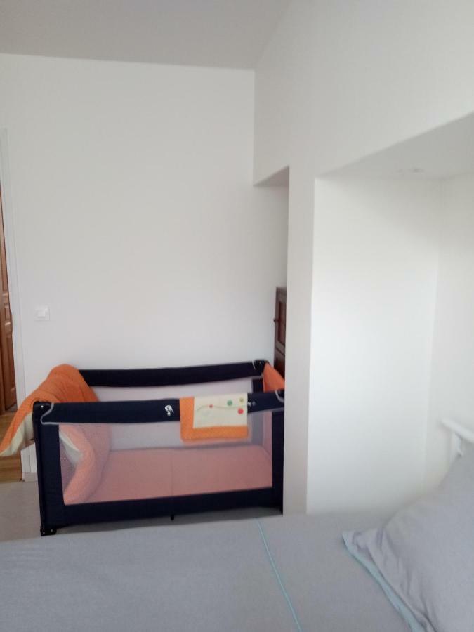 Gite Du Montagnard Oxelaere ภายนอก รูปภาพ
